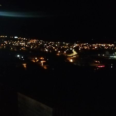 מלון פאיפה Santa Maria Campestre מראה חיצוני תמונה