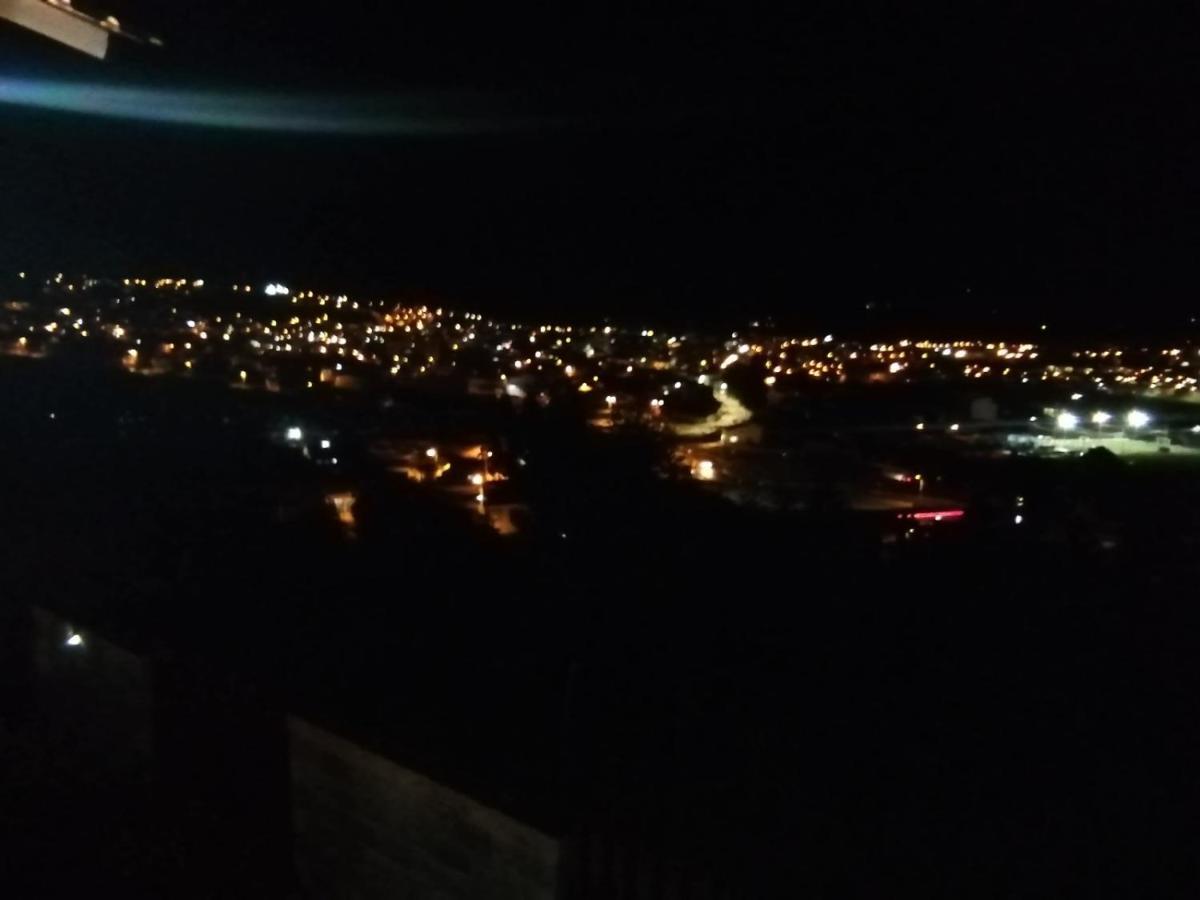 מלון פאיפה Santa Maria Campestre מראה חיצוני תמונה